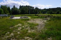 Działka budowlana Boszkowo-Letnisko, ul. Piaskowa