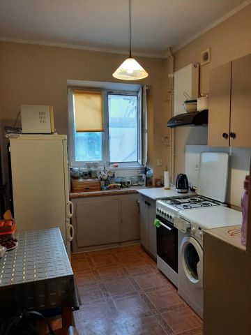 Mieszkanie 2-pokojowe Warszawa Mokotów, ul. Antoniego Józefa Madalińskiego. Zdjęcie 4