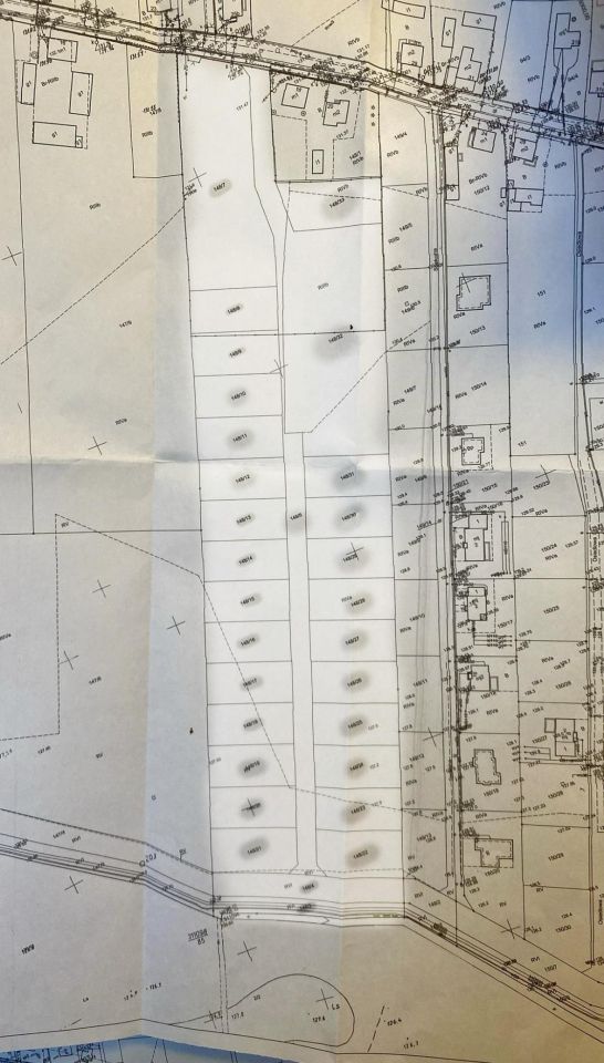 Działka budowlana Karski, ul. Akacjowa. Zdjęcie 8