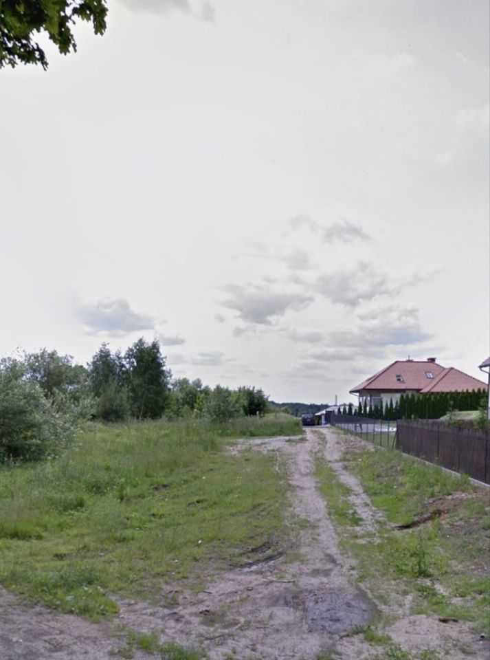 Działka budowlana Marcinkowo. Zdjęcie 4