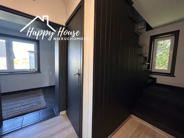 dom wolnostojący, 6 pokoi Tuchola, ul. Słowackiego. Zdjęcie 19