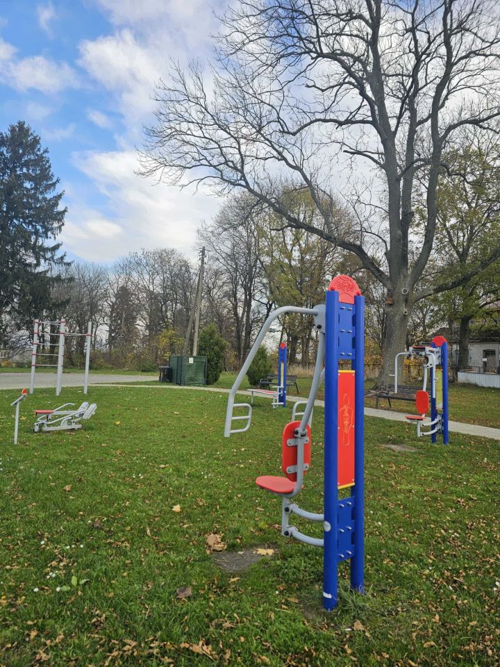 Mieszkanie 1-pokojowe Milejów. Zdjęcie 4