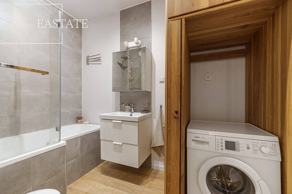 Mieszkanie 3-pokojowe Warszawa Bemowo, ul. płk. Witolda Łokuciewskiego. Zdjęcie 9