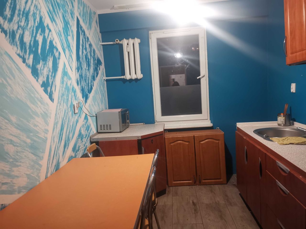 Mieszkanie 4-pokojowe Koszalin Przylesie. Zdjęcie 8