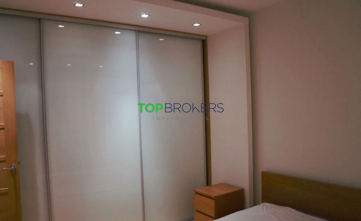 Mieszkanie 3-pokojowe Warszawa Bemowo, ul. Edmunda Jana Osmańczyka. Zdjęcie 7