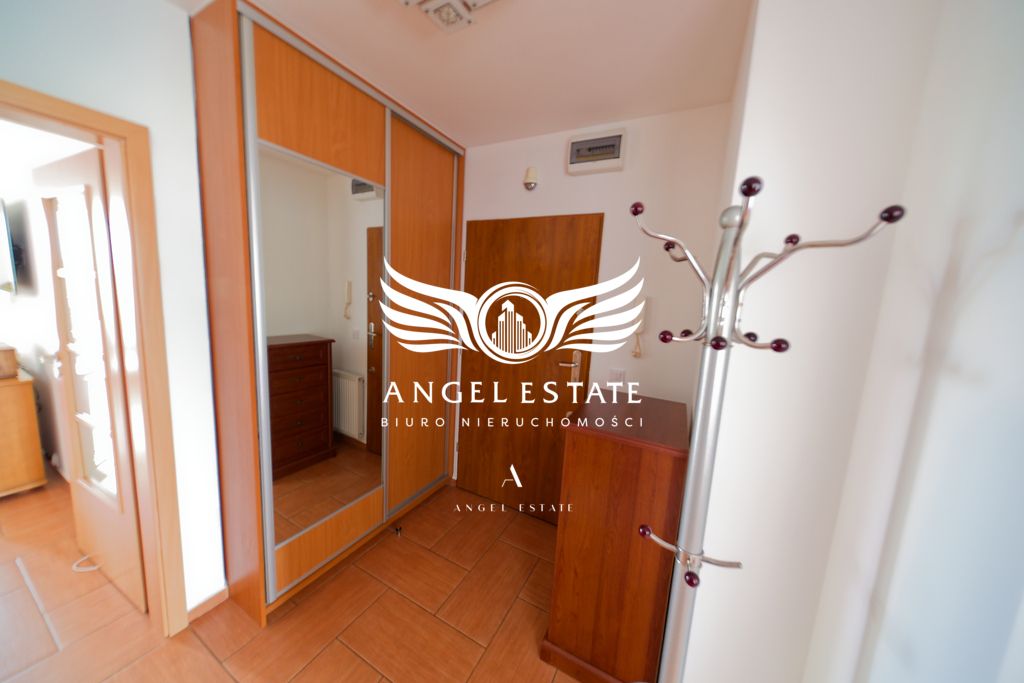 Mieszkanie 2-pokojowe Świnoujście, ul. 11 Listopada. Zdjęcie 12