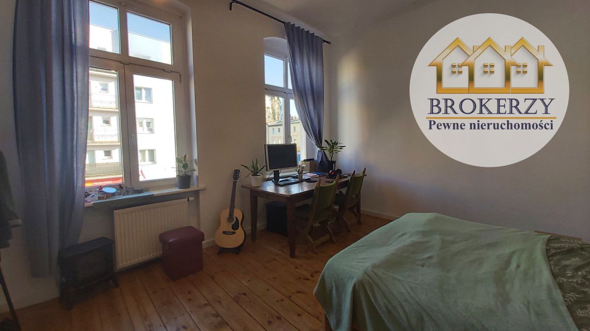 Mieszkanie 2-pokojowe Koszalin. Zdjęcie 4