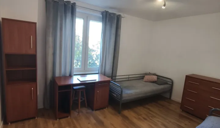 Mieszkanie 2-pokojowe Wrocław Stare Miasto, ul. Grabiszyńska