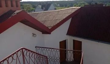 dom wolnostojący, 10 pokoi Wisełka, ul. Nadmorska