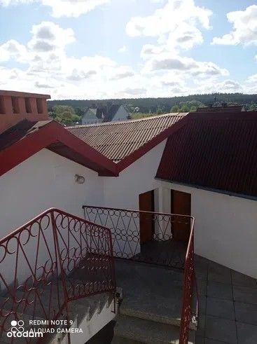 dom wolnostojący, 10 pokoi Wisełka, ul. Nadmorska. Zdjęcie 2