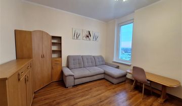 Mieszkanie 1-pokojowe Koszalin, ul. Bojowników o Wolność i Demokr.