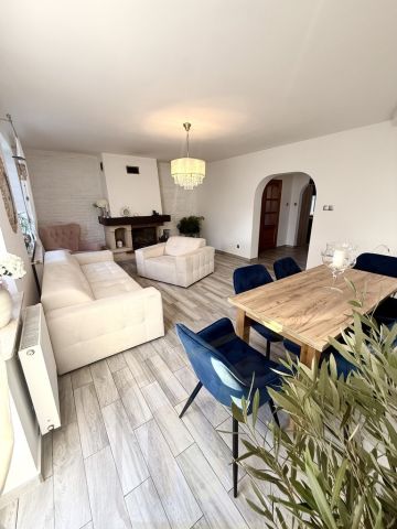 bliźniak, 4 pokoje Rydzyna, ul. Fryderyka Chopina. Zdjęcie 3