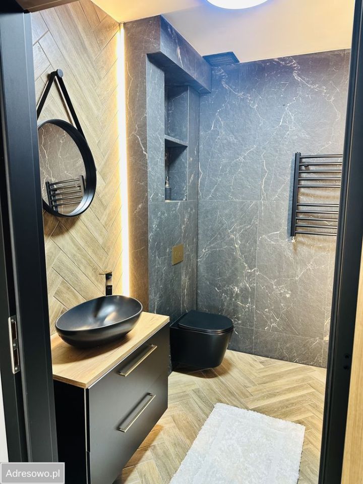 Mieszkanie 2-pokojowe Ostrów Wielkopolski, ul. Olsztyńska. Zdjęcie 4