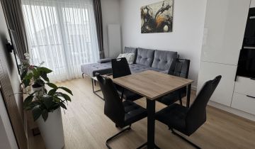 Mieszkanie 3-pokojowe Rotmanka, ul. Bajki