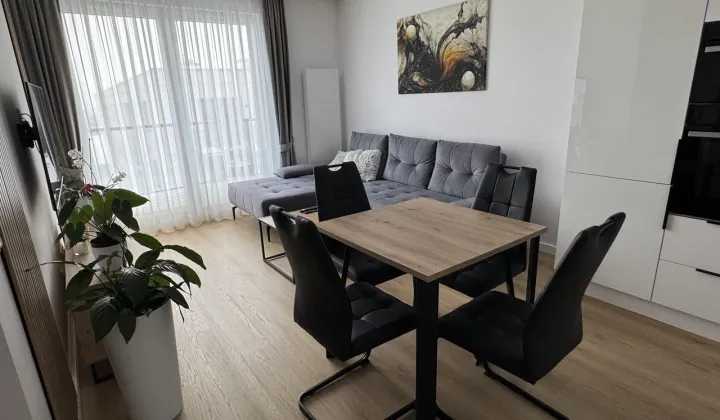 Mieszkanie 3-pokojowe Rotmanka, ul. Bajki