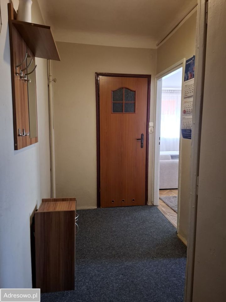 Mieszkanie 2-pokojowe Pruszków Centrum, ul. Słonia Trąbalskiego. Zdjęcie 17