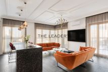 Mieszkanie 4-pokojowe Warszawa Wola, ul. Grzybowska. Zdjęcie 4