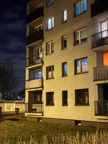 Mieszkanie 2-pokojowe Sosnowiec, ul. Daleka. Zdjęcie 1