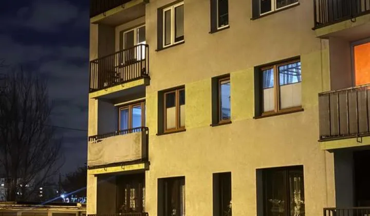 Mieszkanie 2-pokojowe Sosnowiec, ul. Daleka