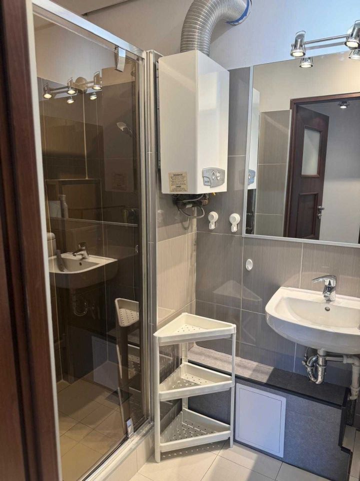 Mieszkanie 2-pokojowe Gliwice Sikornik, ul. Kormoranów. Zdjęcie 2