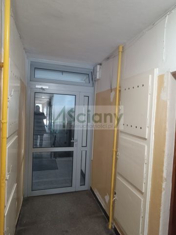 Mieszkanie 2-pokojowe Warszawa Żoliborz, ul. Władysława Broniewskiego. Zdjęcie 10