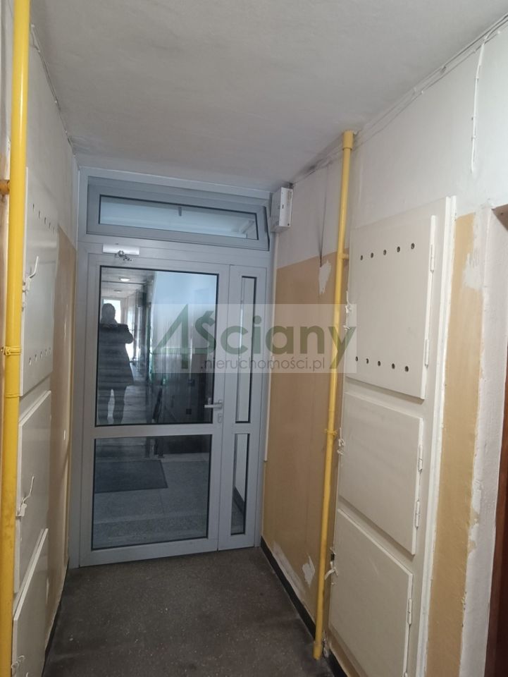 Mieszkanie 2-pokojowe Warszawa Żoliborz, ul. Władysława Broniewskiego. Zdjęcie 10