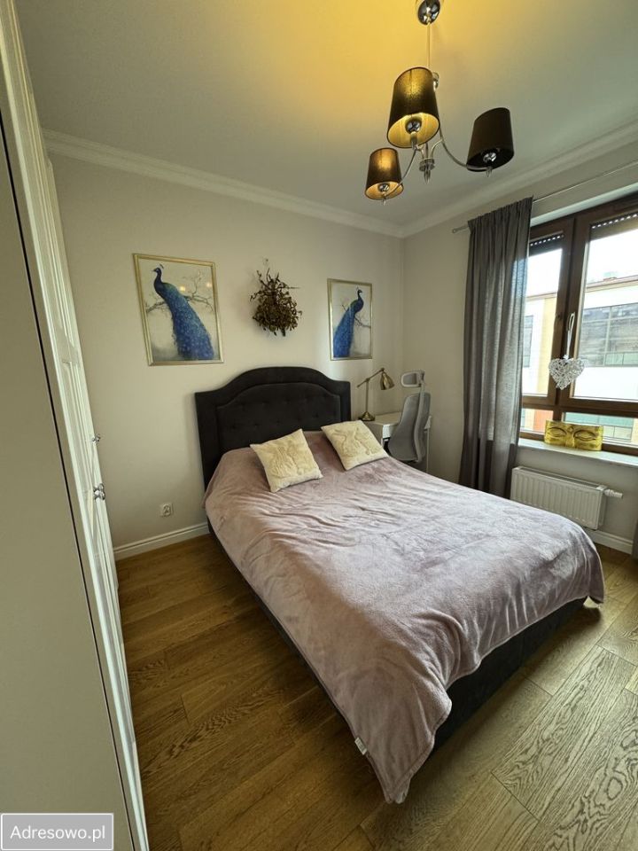 Mieszkanie 3-pokojowe Toruń Jakubskie Przedmieście, ul. Żółkiewskiego. Zdjęcie 6