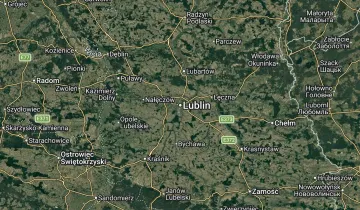 Działka na sprzedaż bez pośredników          
          
            Podzamcze          
          
            Lublin – pohled 6