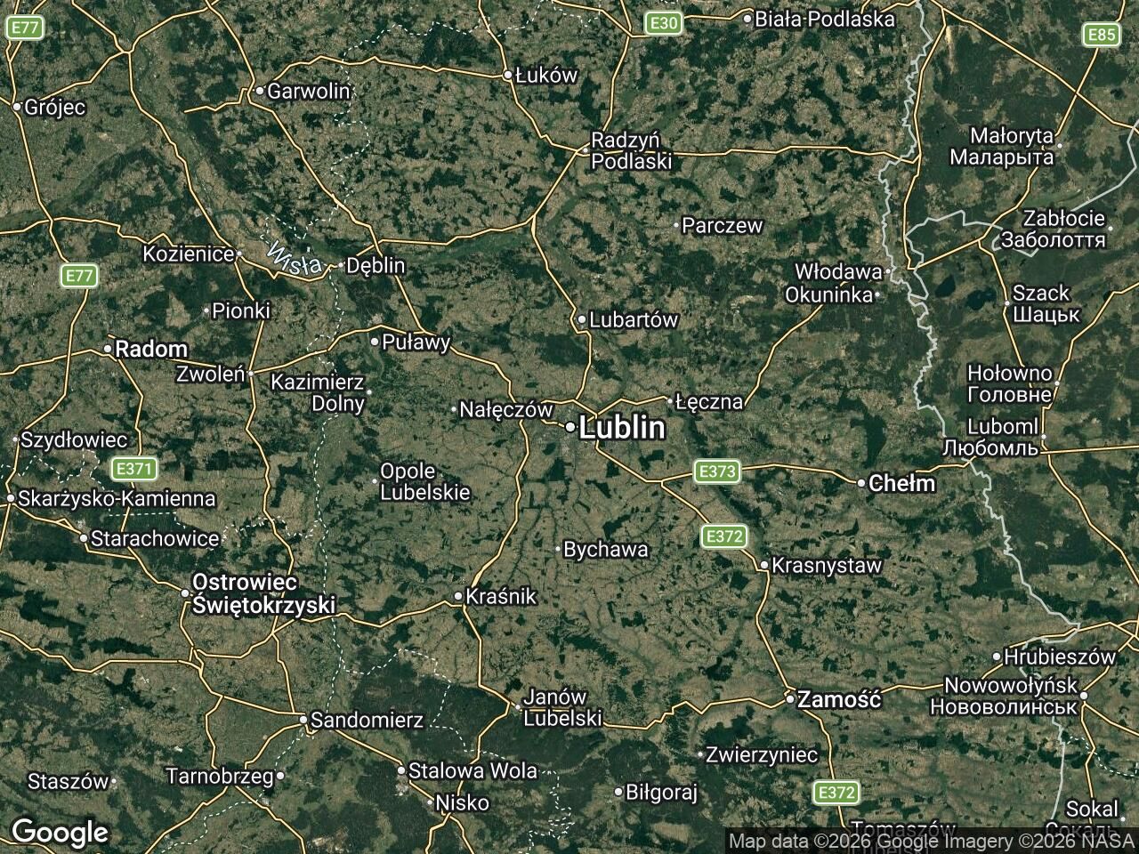 Działka rod Lublin Bronowice, ul. Wilcza. Zdjęcie 1