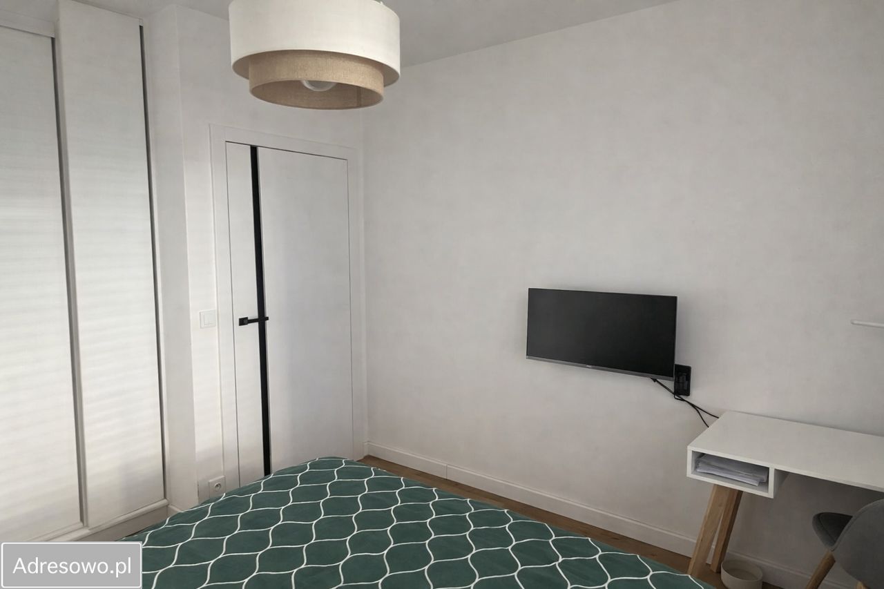 Mieszkanie 2-pokojowe Warszawa Ursynów, ul. Bokserska. Zdjęcie 9