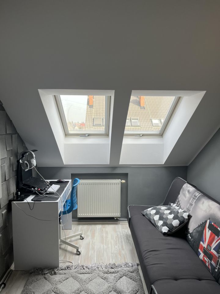 Mieszkanie 4-pokojowe Plewiska, ul. Bazyliowa. Zdjęcie 11