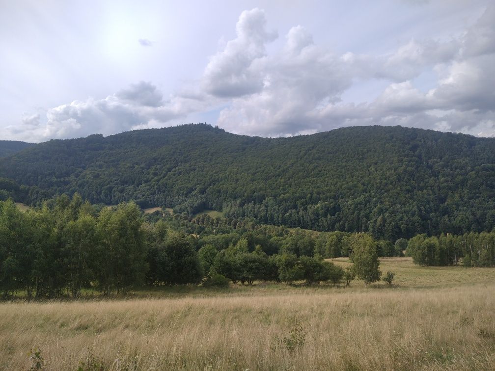 Działka budowlana Nowa Bystrzyca. Zdjęcie 6