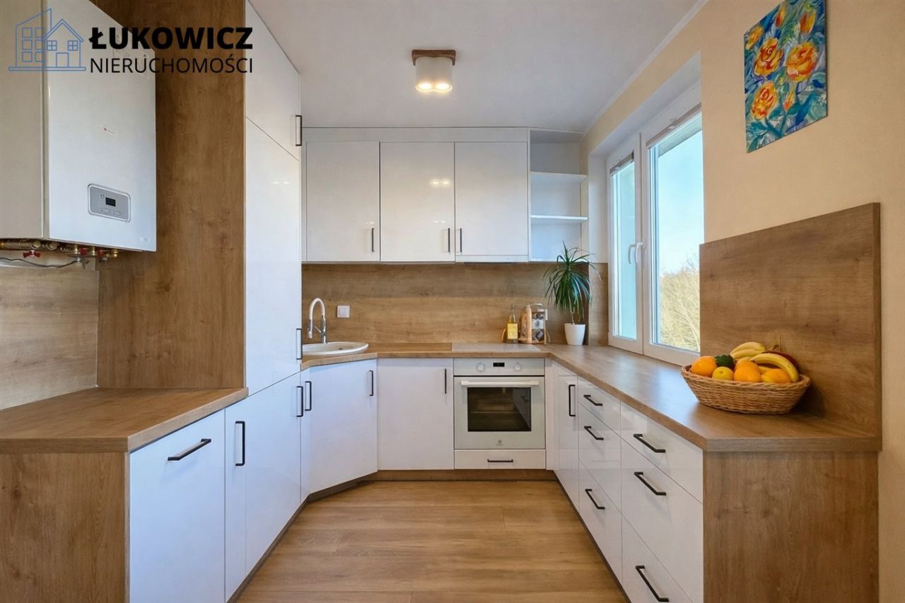 Mieszkanie 2-pokojowe Gryfice. Zdjęcie 7