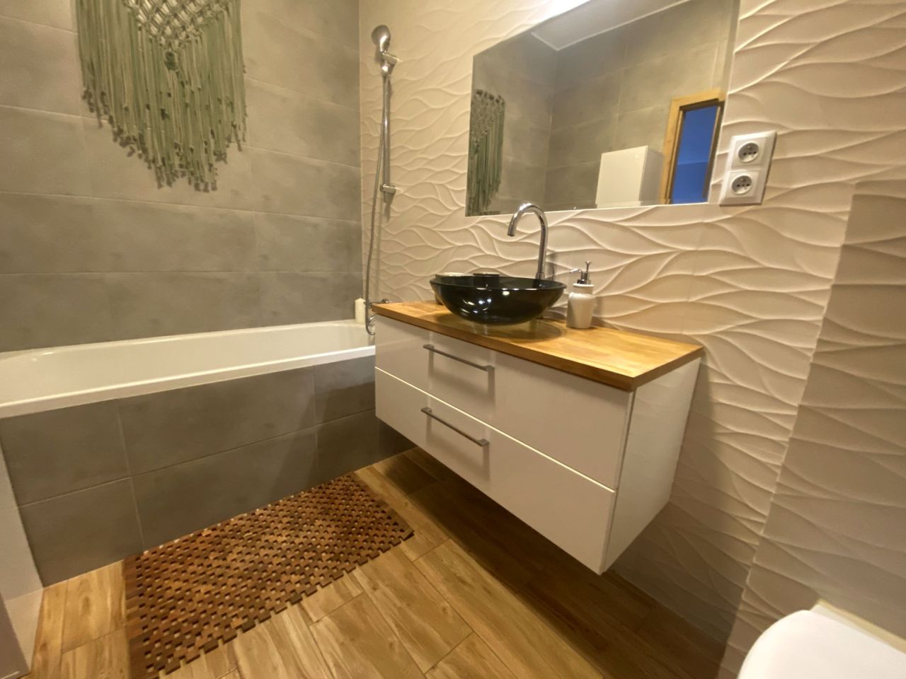 Mieszkanie 2-pokojowe Zielona Góra Centrum, ul. Stanisława Staszica. Zdjęcie 17