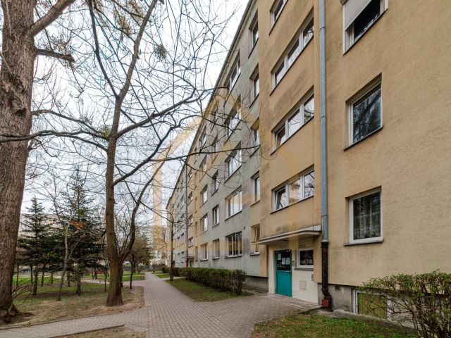 Mieszkanie 3-pokojowe Warszawa Mokotów, ul. Etiudy Rewolucyjnej. Zdjęcie 18