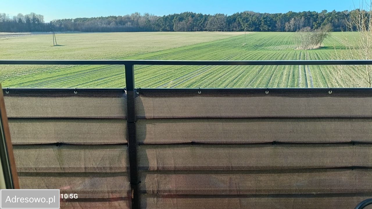 Mieszkanie 2-pokojowe Napachanie, ul. Majątkowa. Zdjęcie 5