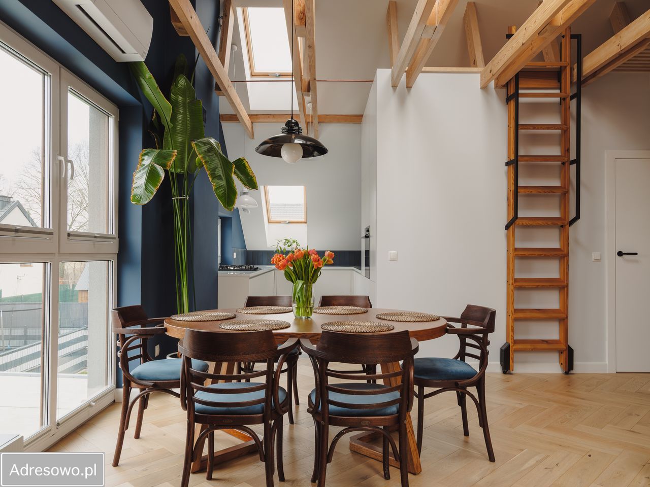 Mieszkanie 3-pokojowe Grodzisk Mazowiecki. Zdjęcie 6