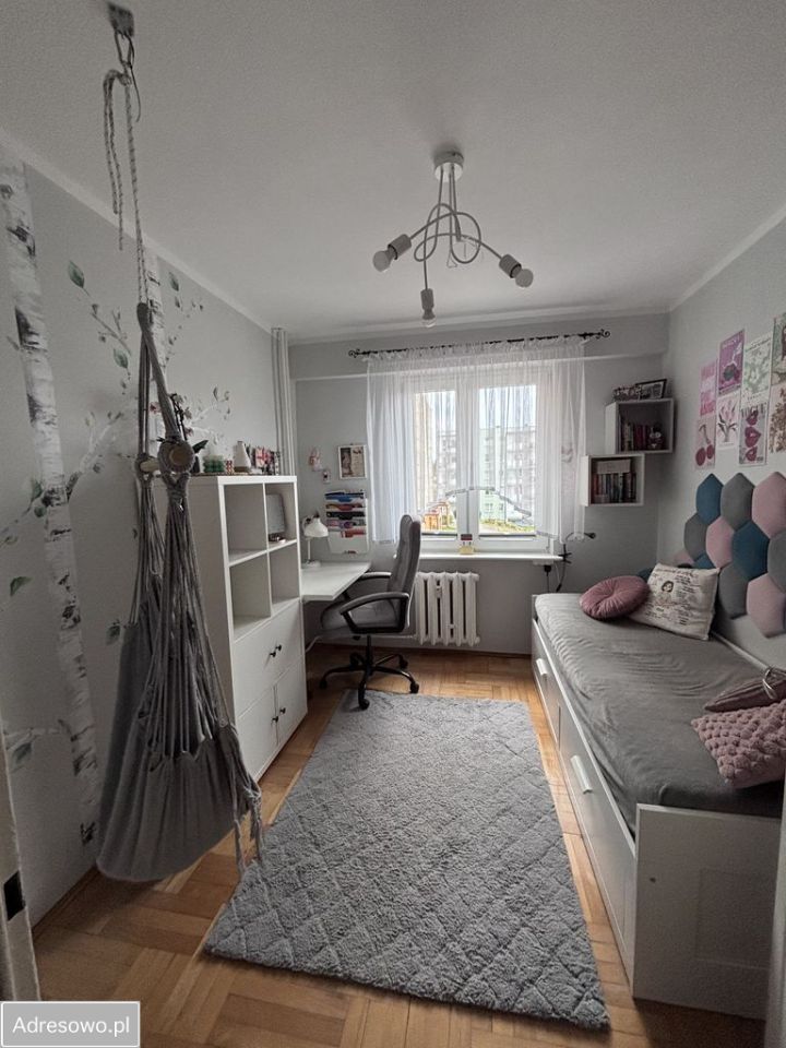 Mieszkanie 3-pokojowe Koszalin Przylesie, ul. Juliana Krzyżanowskiego. Zdjęcie 3