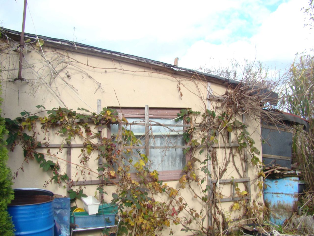 Działka rod Piła, ul. Szymanowskiego. Zdjęcie 4