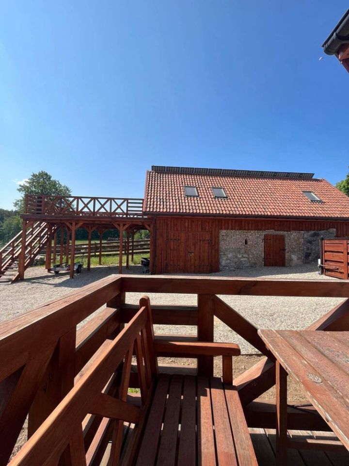 dom wolnostojący Klusy. Zdjęcie 1