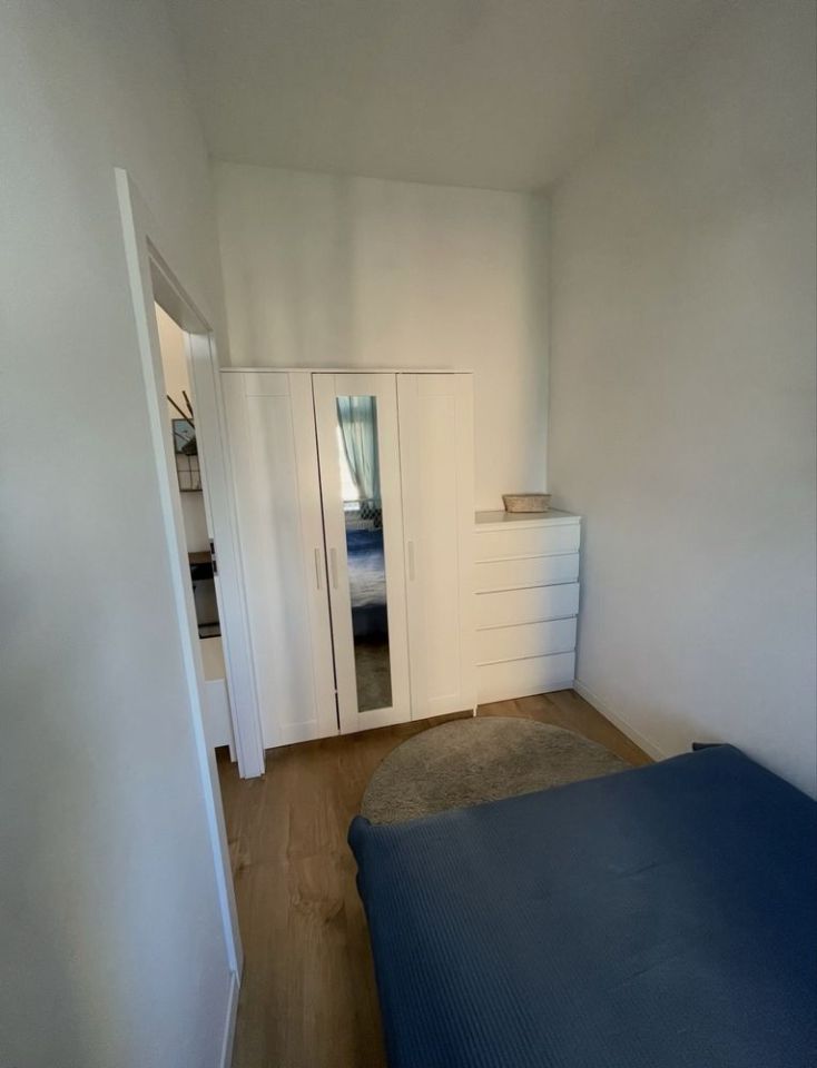 Mieszkanie 1-pokojowe Poznań Górczyn. Zdjęcie 5