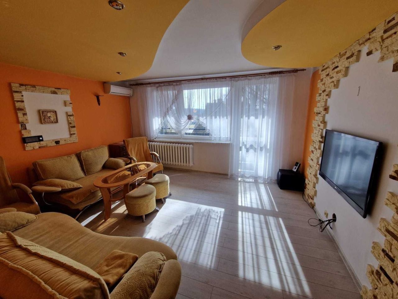 Mieszkanie 3-pokojowe Panoszów. Zdjęcie 6