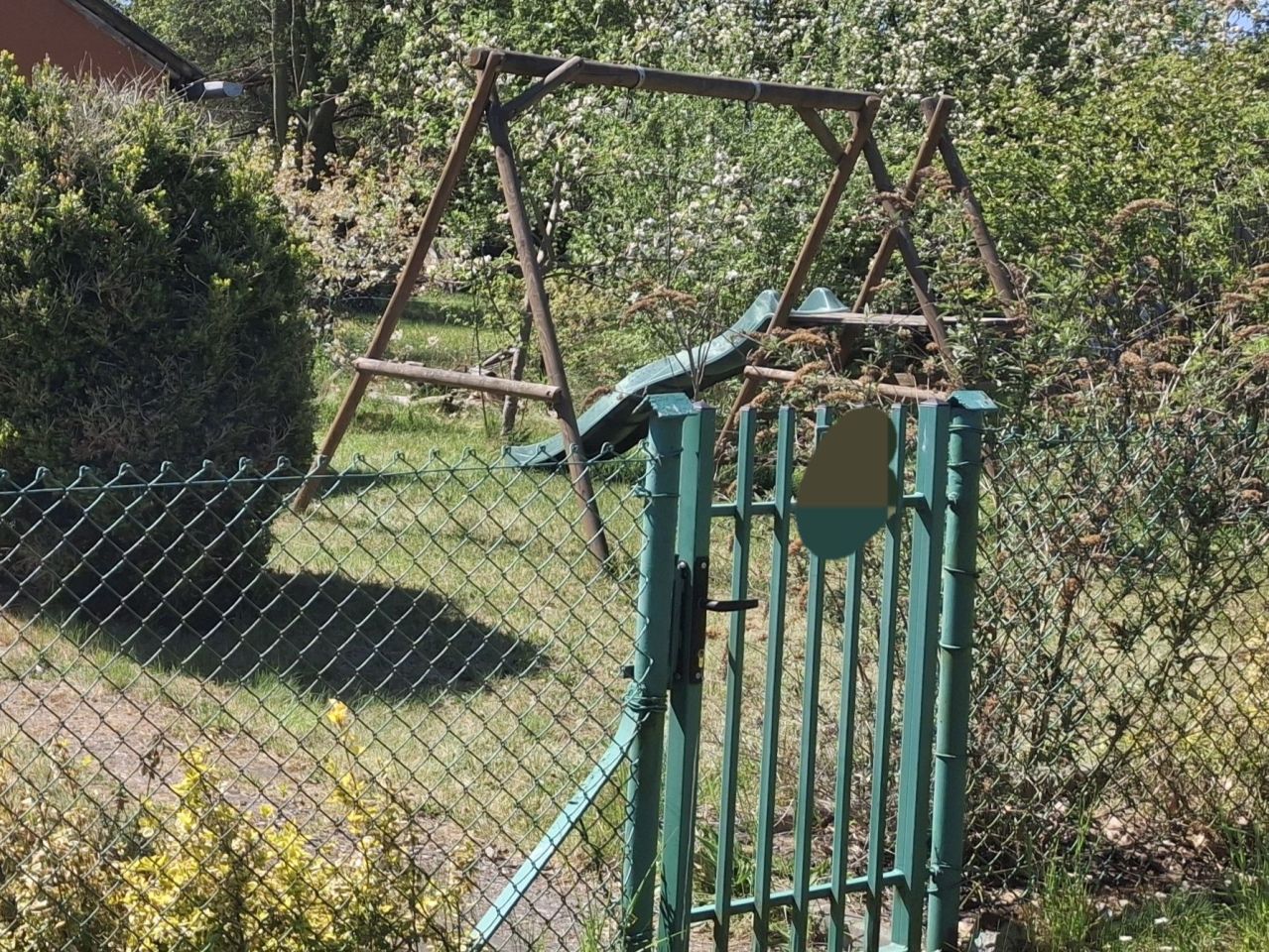 Działka rod Opole. Zdjęcie 6