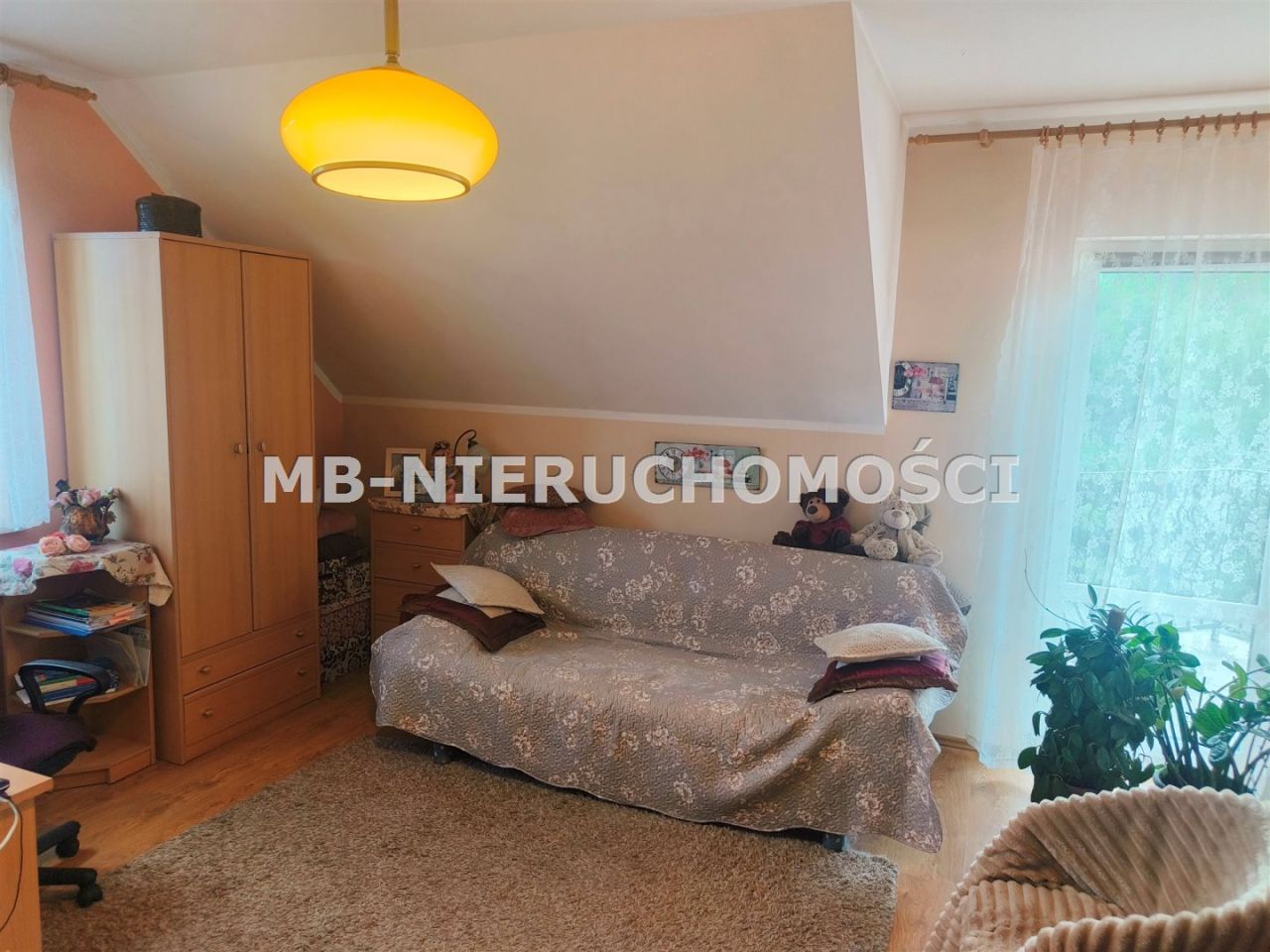 dom wolnostojący, 4 pokoje Olsztynek. Zdjęcie 10
