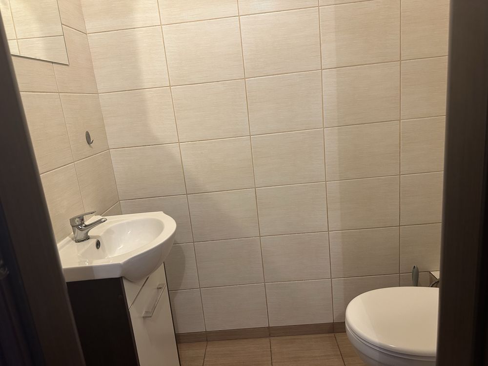 Mieszkanie 3-pokojowe Wałcz Centrum. Zdjęcie 6