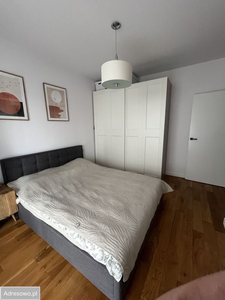 Mieszkanie 3-pokojowe Warszawa Saska Kępa, ul. Jana Nowaka-Jeziorańskiego. Zdjęcie 12