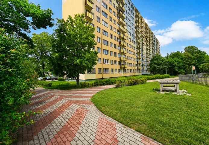 Mieszkanie 2-pokojowe Toruń Rubinkowo, ul. Ignacego Łyskowskiego. Zdjęcie 1