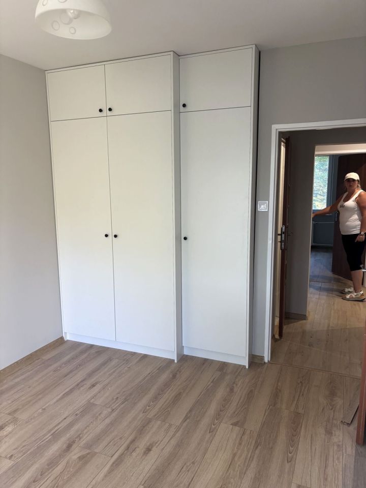 Mieszkanie 4-pokojowe Rzeszów Krakowska Południe, ul. Karola Lewakowskiego. Zdjęcie 8