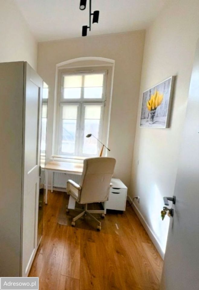 Pokój Wrocław Śródmieście, ul. Henryka Sienkiewicza. Zdjęcie 5