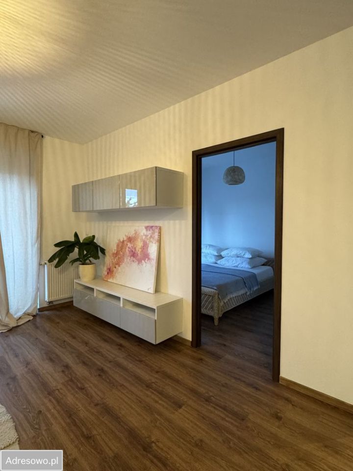 Mieszkanie 2-pokojowe Kraków Prądnik Czerwony, ul. Ogrodnicza. Zdjęcie 12